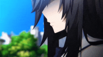 Eminence In Shadow GIF