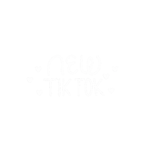 New Post Sticker