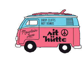 Arosa Lenzerheide Sticker by snowparkarosalenzerheide