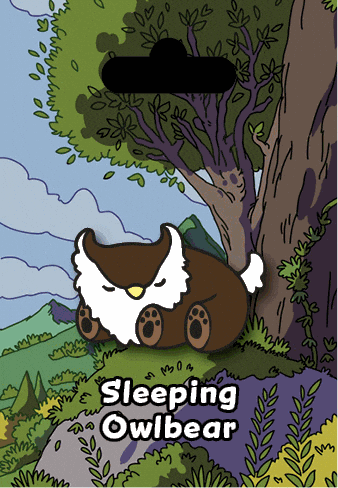 GIF by Baby Bestiary