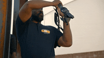 Ready For Work GIF by CBS