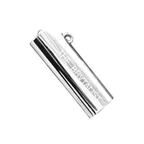 The Brvtalist Sticker