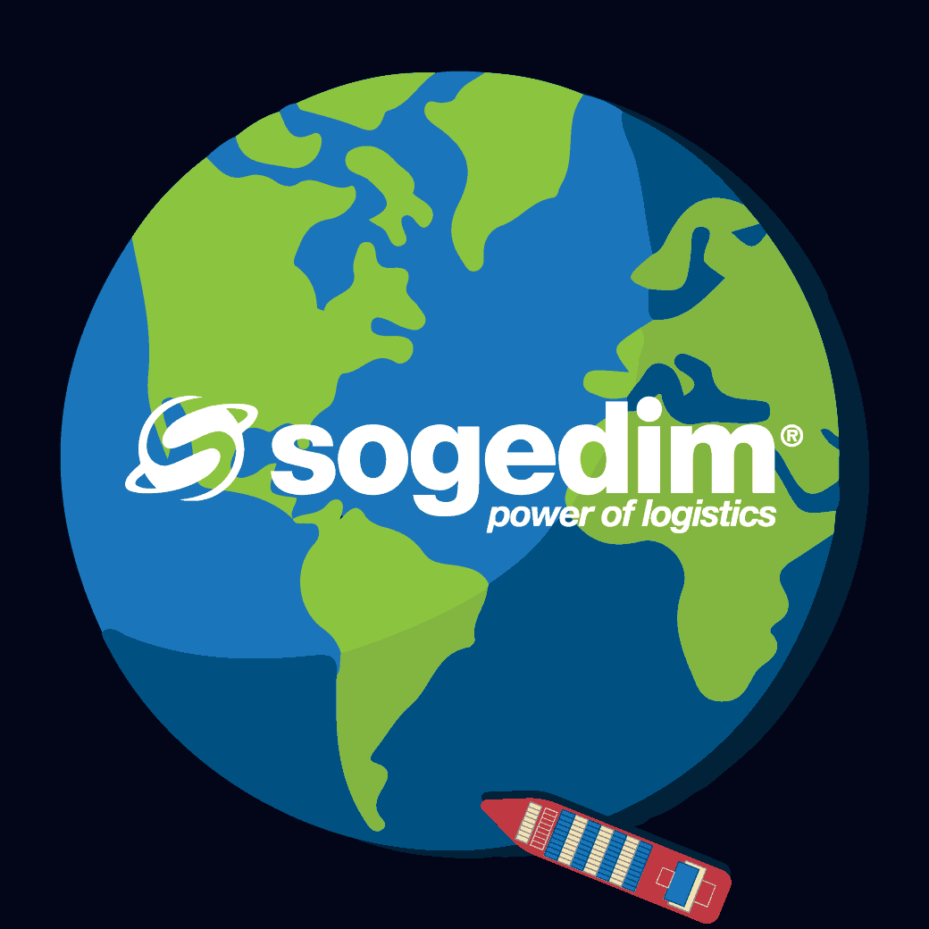 World Sea GIF by Sogedim