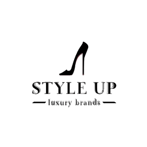 Tamiris Style UP Sticker