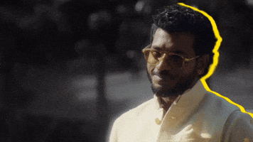 Kya Baat Hai King GIF