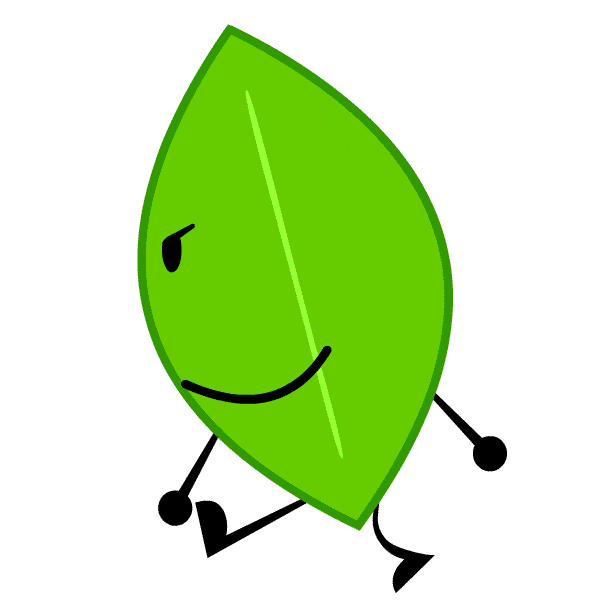 Bfdi Sticker for iOS & Android GIPHY