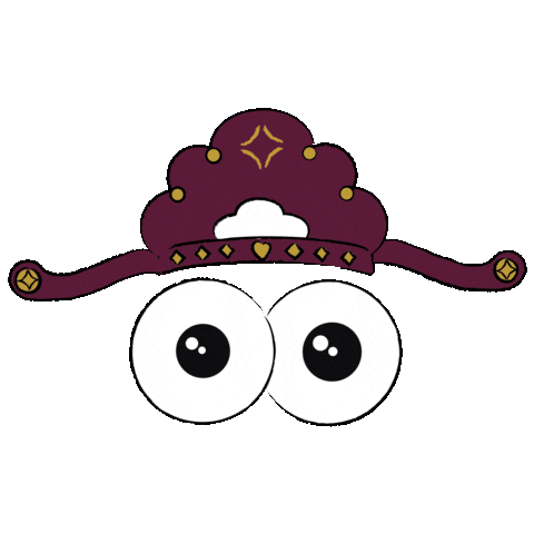 Kwaasong Bakehouse Sticker