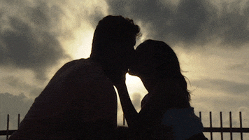 First Kiss Love GIF by The Bachelor