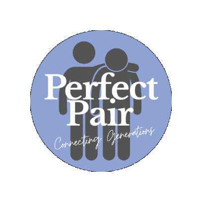 Perfect Pair Sticker