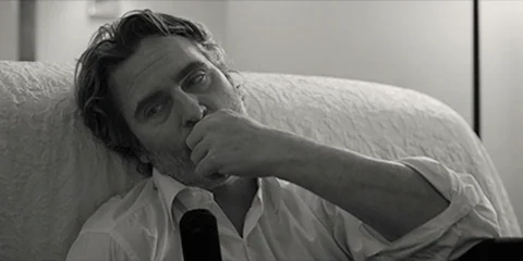 Sad Joaquin Phoenix GIF by A24
