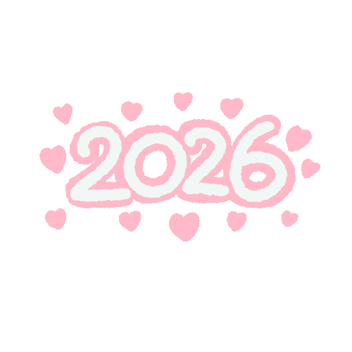 2026 Sticker