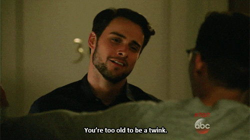 Twink GIFs - Get the best GIF on GIPHY