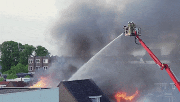 Fireman GIF