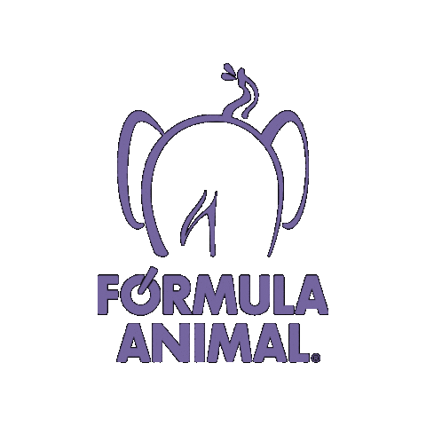 Pet Vet Sticker by Fórmula Animal
