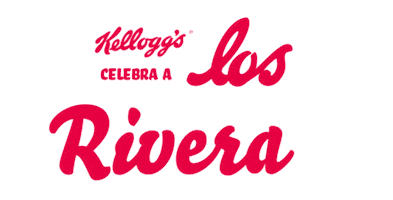 Dia De La Familia Sticker by Kellogg's Latinoamérica