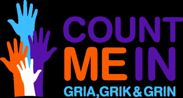 CureGRIN Foundation GIF