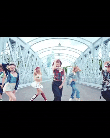 Rock The Boat Maya GIF