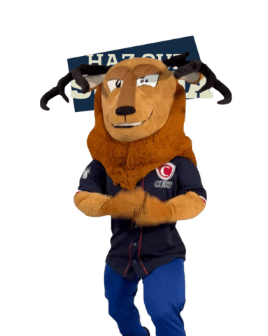 University Sticker by CERT