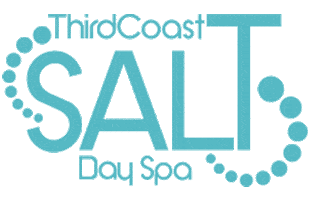 Third Coast Salt Sticker