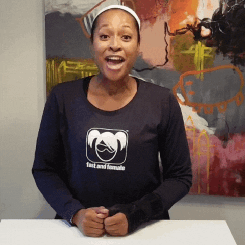 GIF by Fast and Female