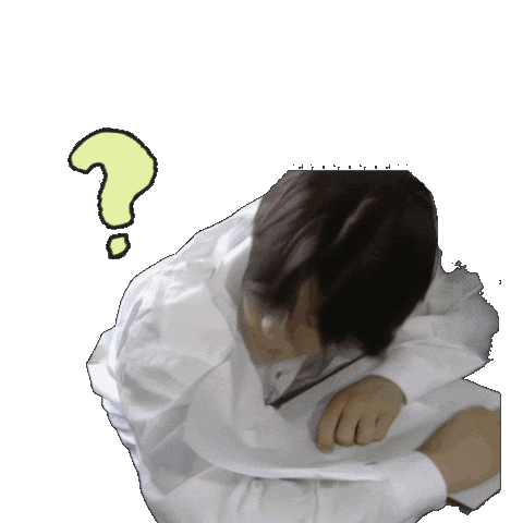 A4재훈 Sticker