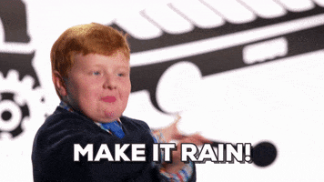 Featured image of post No Money Make It Rain Gif