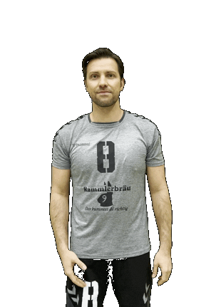 VolleyballSVRednitzhembach Sticker