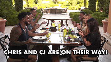 Jersey Shore Chant GIF by Jersey Shore Family Vacation