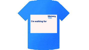 Dementia Sticker by Alzheimer's Society