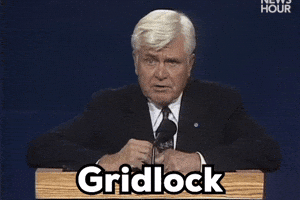 Debate GIF