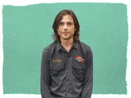 Brian Bell Lol GIF by Weezer