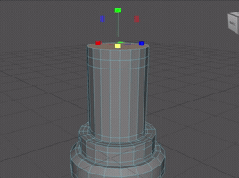 Maya GIF