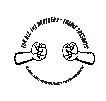 Fatb Sticker by Worldwide Paint Crew