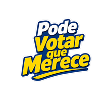 Nobre2026 Sticker by Vereador Rafael Nobre