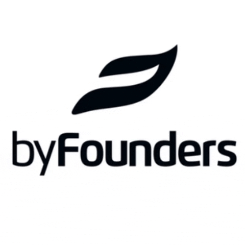 byFounders byfounders byfoundersvc GIF