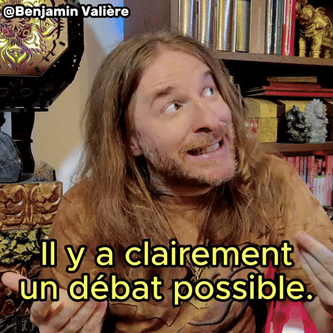 Discussion Argument GIF