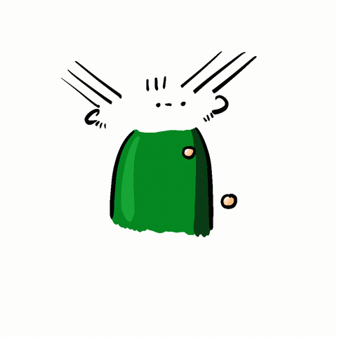 Happy Art GIF