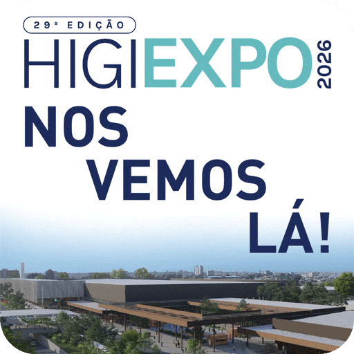 Higiexpo GIF by ABRALIMP