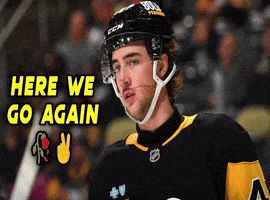 Pittsburgh Penguins GIF