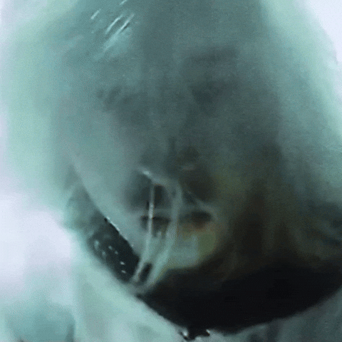 Nervous Nerva GIF