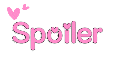 Store Spoiler Sticker by Bel Diniz