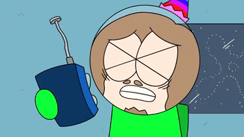 Angry Walkie Talkie GIF by Achievement Hunter