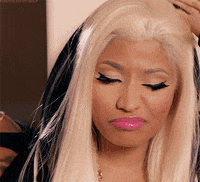 Nicki Minaj Vieo GIFs - Get the best GIF on GIPHY