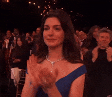 Applause GIF by DJ CHIMO BAYO