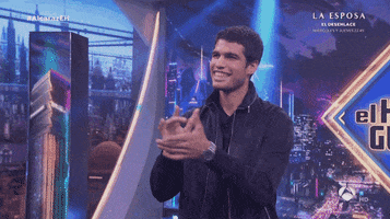 Antena 3 Television GIF by El Hormiguero