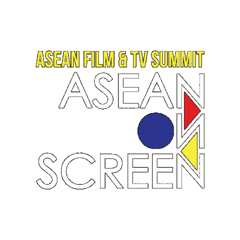 Malaysia International Film Festival Sticker