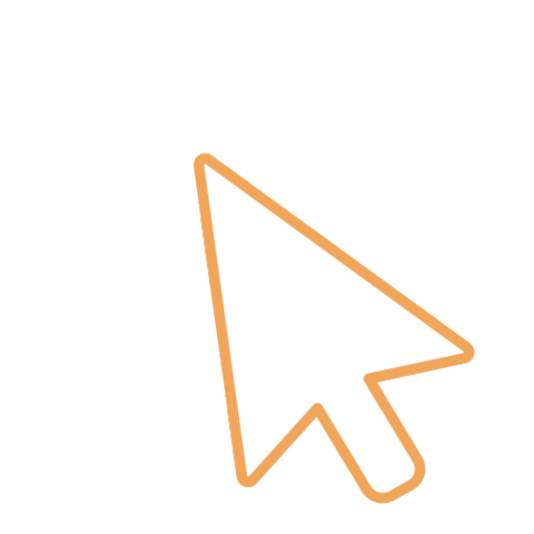 Arrows Sticker by BOTANO