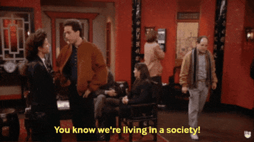 Seinfeld GIF
