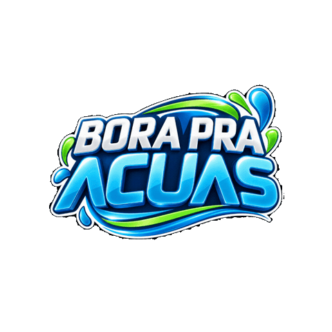 Bra Pra Acuas Sticker by Acuas Fitness