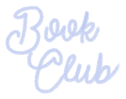 Club Read Sticker